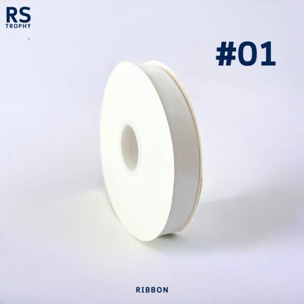 ริบบิ้นผ้าซาตินริบบิ้นผ้าซาติน ราคา 70 บาท