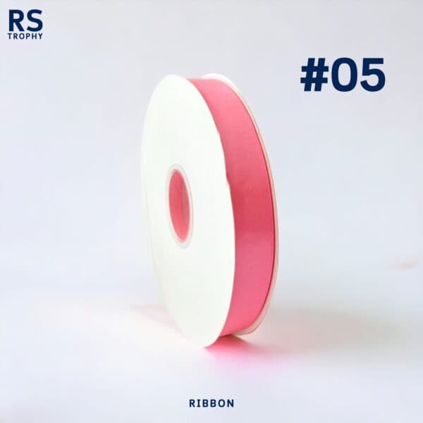 ริบบิ้นผ้าซาตินริบบิ้นผ้าซาติน ราคา 70 บาท