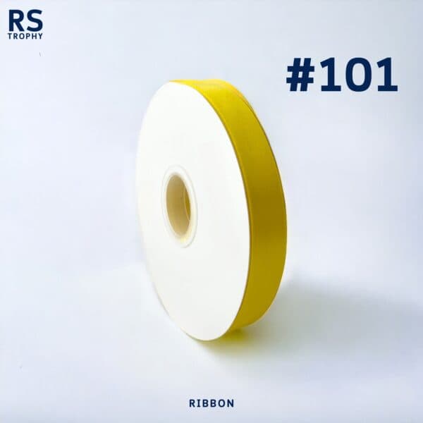 ริบบิ้นผ้าซาติน ราคา 70 บาท