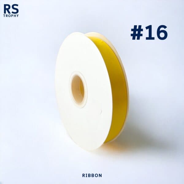 ริบบิ้นผ้าซาติน ราคา 70 บาท