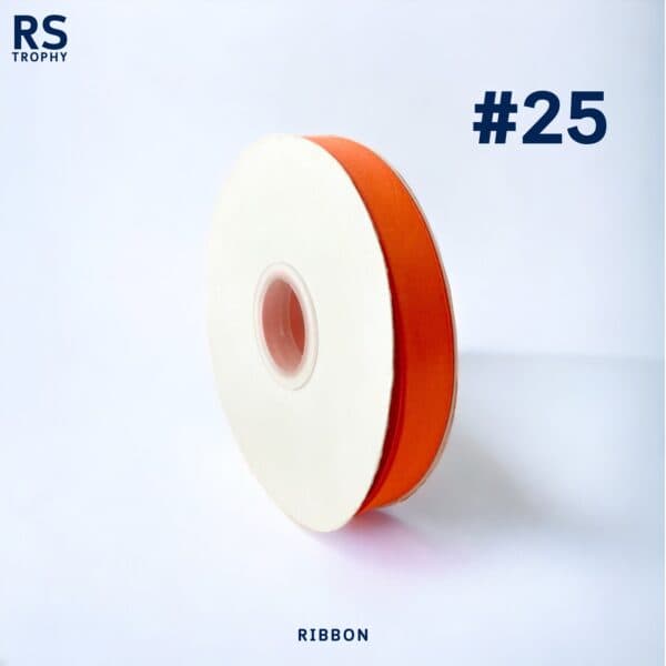 ริบบิ้นผ้าซาติน ราคา 70 บาท