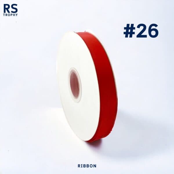 ริบบิ้นผ้าซาตินริบบิ้นผ้าซาติน ราคา 70 บาท