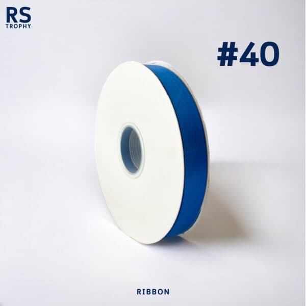 ริบบิ้นผ้าซาตินริบบิ้นผ้าซาติน ราคา 70 บาท