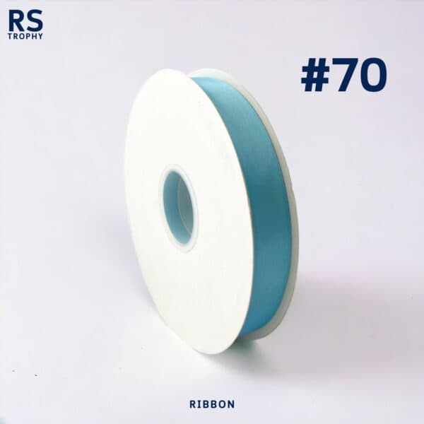 ริบบิ้นผ้าซาตินริบบิ้นผ้าซาติน ราคา 70 บาท