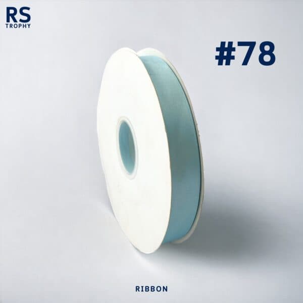 ริบบิ้นผ้าซาติน ราคา 70 บาท